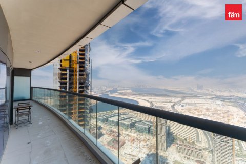 Lakás itt: Business Bay, Dubai, EAE, 2 hálószoba, 128.9 m², azonosító: 732916 - fénykép 5