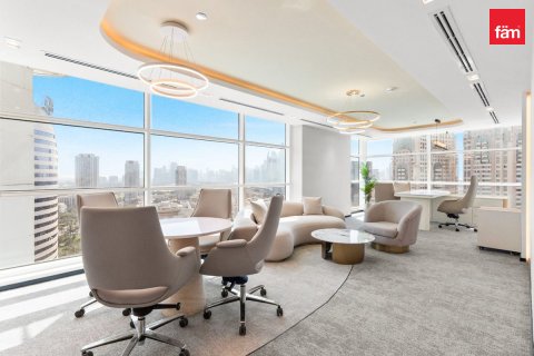 Iroda itt: Business Bay, Dubai, EAE, 768.9 m², azonosító: 732919 - fénykép 10