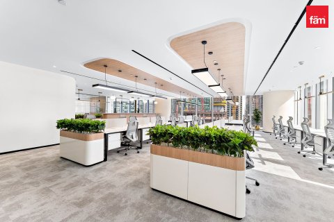 Iroda itt: Business Bay, Dubai, EAE, 768.9 m², azonosító: 732919 - fénykép 18