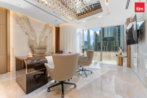 Iroda itt: Business Bay, Dubai, EAE, 768.9 m², azonosító: 732919 - fénykép 16