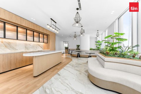 Iroda itt: Business Bay, Dubai, EAE, 768.9 m², azonosító: 732919 - fénykép 9
