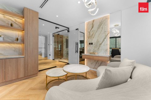 Iroda itt: Business Bay, Dubai, EAE, 768.9 m², azonosító: 732919 - fénykép 5