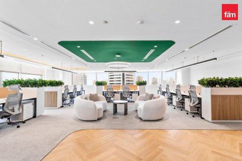 Iroda itt: Business Bay, Dubai, EAE, 768.9 m², azonosító: 732919 - fénykép 15