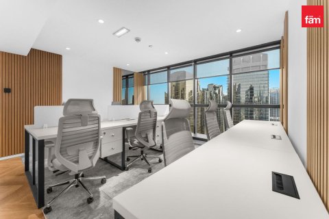 Iroda itt: Business Bay, Dubai, EAE, 768.9 m², azonosító: 732919 - fénykép 2