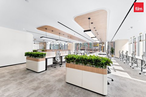 Iroda itt: Business Bay, Dubai, EAE, 768.9 m², azonosító: 732919 - fénykép 12