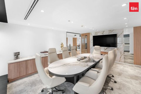 Iroda itt: Business Bay, Dubai, EAE, 768.9 m², azonosító: 732919 - fénykép 13