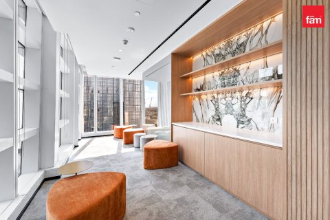 Iroda itt: Business Bay, Dubai, EAE, 768.9 m², azonosító: 732919 - fénykép 11