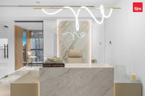 Iroda itt: Business Bay, Dubai, EAE, 768.9 m², azonosító: 732919 - fénykép 3