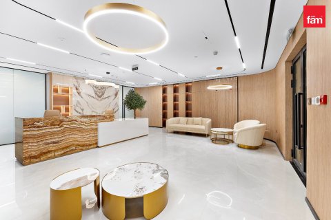 Iroda itt: Business Bay, Dubai, EAE, 768.9 m², azonosító: 732919 - fénykép 17