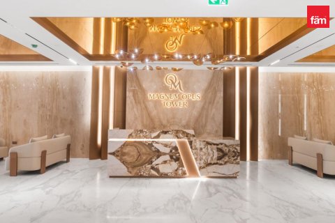 Iroda itt: Business Bay, Dubai, EAE, 768.9 m², azonosító: 732919 - fénykép 4