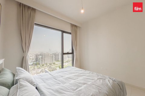 Apartman u Dubai Hills Estate, UAE 1 spavaća soba, 60.1 m2 Br. 732918 - fotografija 10