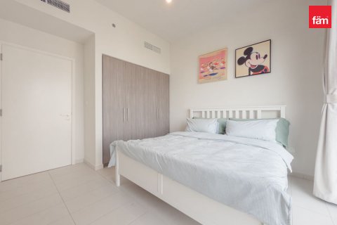 Apartman u Dubai Hills Estate, UAE 1 spavaća soba, 60.1 m2 Br. 732918 - fotografija 9