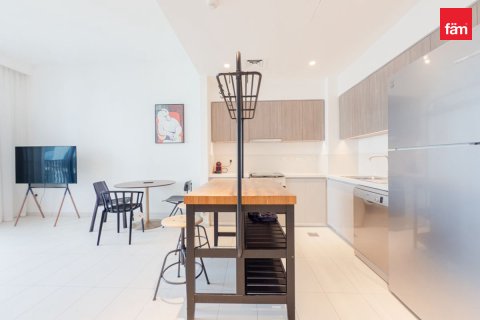 Apartman u Dubai Hills Estate, UAE 1 spavaća soba, 60.1 m2 Br. 732918 - fotografija 4