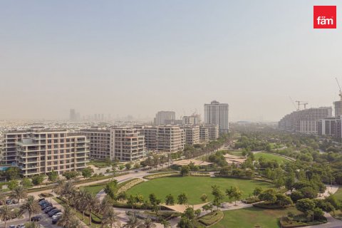 Apartman u Dubai Hills Estate, UAE 1 spavaća soba, 60.1 m2 Br. 732918 - fotografija 16
