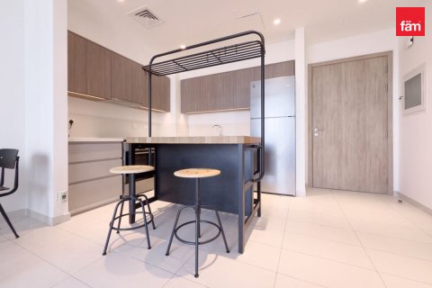 Apartman u Dubai Hills Estate, UAE 1 spavaća soba, 60.1 m2 Br. 732918 - fotografija 6
