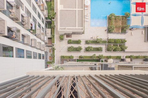 Apartman u Dubai Hills Estate, UAE 1 spavaća soba, 60.1 m2 Br. 732918 - fotografija 15