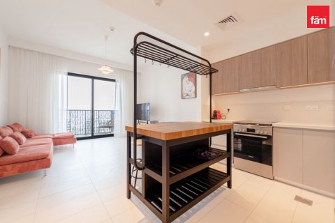 Apartman u Dubai Hills Estate, UAE 1 spavaća soba, 60.1 m2 Br. 732918 - fotografija 5