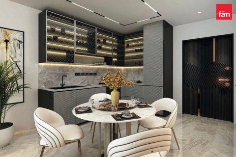 آپارتمان در Business Bay، Dubai ، امارات متحده عربی 2 خوابه ، 104.8 متر مربع.  شماره 732917