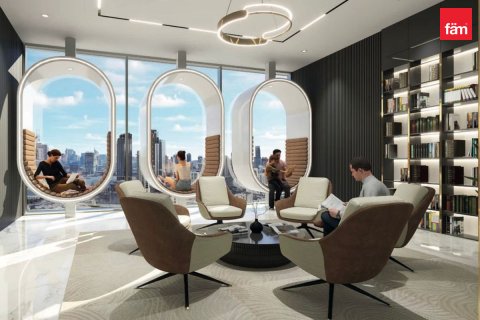 آپارتمان برای فروش در  Business Bay، Dubai، امارات متحده عربی  2 خوابه ، 104.8 متر مربع ، شماره 732917 - تصویر 12