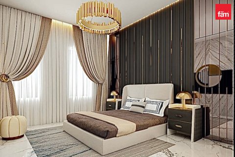 Apartman u Business Bay, Dubai, UAE 2 spavaćih soba, 104.8 m2 Br. 732917 - fotografija 4