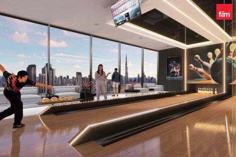 آپارتمان برای فروش در  Business Bay، Dubai، امارات متحده عربی  2 خوابه ، 104.8 متر مربع ، شماره 732917 - تصویر 4