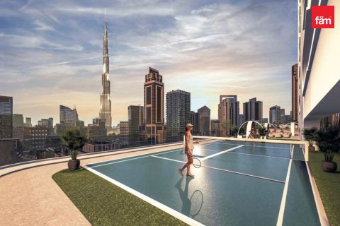 آپارتمان برای فروش در  Business Bay، Dubai، امارات متحده عربی  2 خوابه ، 104.8 متر مربع ، شماره 732917 - تصویر 11