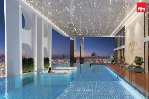 آپارتمان برای فروش در  Business Bay، Dubai، امارات متحده عربی  2 خوابه ، 104.8 متر مربع ، شماره 732917 - تصویر 8