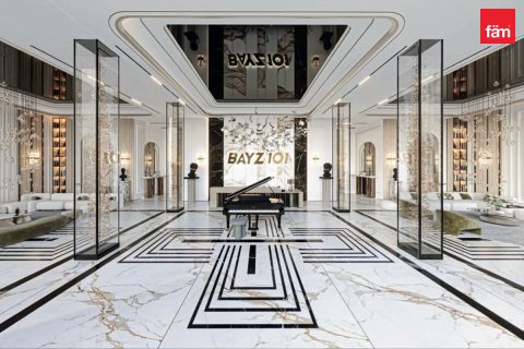 آپارتمان برای فروش در  Business Bay، Dubai، امارات متحده عربی  2 خوابه ، 104.8 متر مربع ، شماره 732917 - تصویر 16