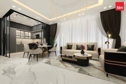 آپارتمان برای فروش در  Business Bay، Dubai، امارات متحده عربی  2 خوابه ، 104.8 متر مربع ، شماره 732917 - تصویر 9