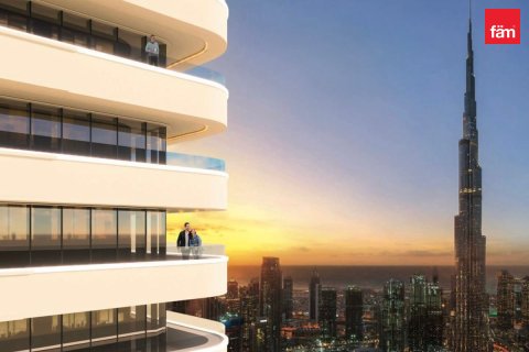 Apartamento em Business Bay, Dubai, EAU 2 quartos, 104.8 m2 № 732917