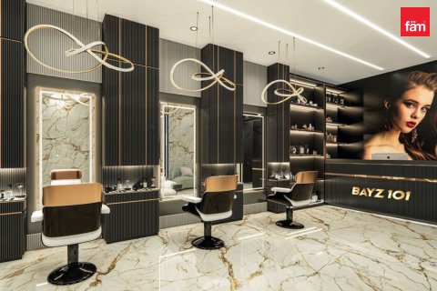 آپارتمان برای فروش در  Business Bay، Dubai، امارات متحده عربی  2 خوابه ، 104.8 متر مربع ، شماره 732917 - تصویر 2
