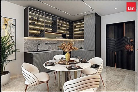 Διαμέρισμα σε Business Bay, Dubai, ΗΑΕ 2 υπνοδωμάτια, 104.8 τ.μ. Αρ. 732917