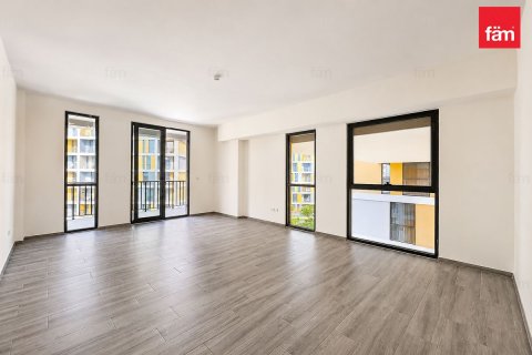 Dubai Production City (IMPZ), UAE의 아파트 침실 2개, 105.9제곱미터 번호 732914