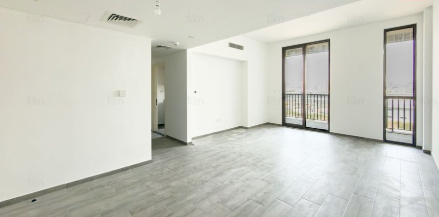 Apartman u gradu Dubai Production City (IMPZ), UAE 2 spavaće sobe, 105.9 m2 Br. 732914