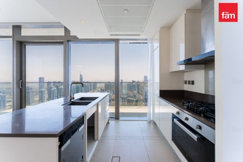 דירה להשכרה ב Dubai Marina, Dubai, איחוד האמירויות 3 חדרי שינה, 168.1 מ"ר, מספר 732915 - תמונה 13