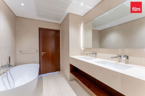 דירה להשכרה ב Dubai Marina, Dubai, איחוד האמירויות 3 חדרי שינה, 168.1 מ"ר, מספר 732915 - תמונה 15