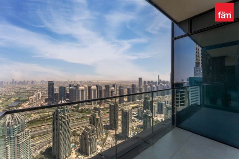 דירה להשכרה ב Dubai Marina, Dubai, איחוד האמירויות 3 חדרי שינה, 168.1 מ"ר, מספר 732915 - תמונה 28