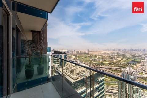 דירה להשכרה ב Dubai Marina, Dubai, איחוד האמירויות 3 חדרי שינה, 168.1 מ"ר, מספר 732915 - תמונה 29