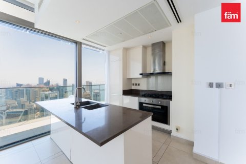 דירה להשכרה ב Dubai Marina, Dubai, איחוד האמירויות 3 חדרי שינה, 168.1 מ"ר, מספר 732915 - תמונה 12