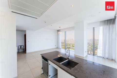 דירה להשכרה ב Dubai Marina, Dubai, איחוד האמירויות 3 חדרי שינה, 168.1 מ"ר, מספר 732915 - תמונה 8