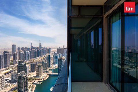 דירה להשכרה ב Dubai Marina, Dubai, איחוד האמירויות 3 חדרי שינה, 168.1 מ"ר, מספר 732915 - תמונה 26