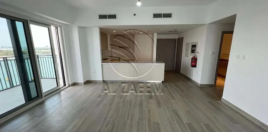 Apartamento en Yas Island, Abu Dhabi, EAU 3 dormitorios, 141 m² № 662894