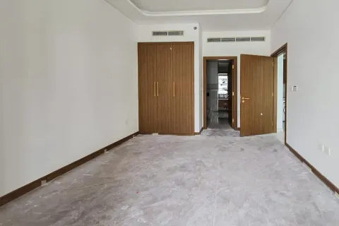 Apartemen di Dubai, UEA 2 kamar tidur, 78 m2 nomor 662897 - foto 5
