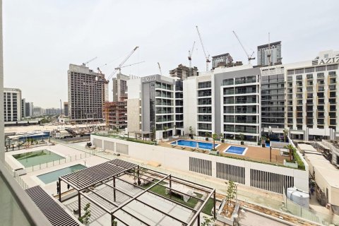 Apartemen di Dubai, UEA 2 kamar tidur, 78 m2 nomor 662897 - foto 6