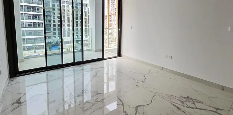 Apartemen di Dubai, UEA 2 kamar tidur, 78 m2 nomor 662897