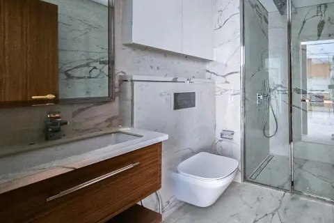 Apartemen di Dubai, UEA 2 kamar tidur, 78 m2 nomor 662897 - foto 7