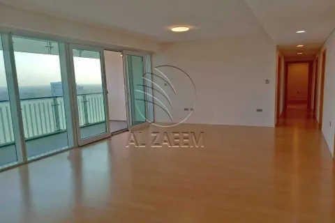 Abu Dhabi, UAE의 판매용 아파트 침실 3개, 179제곱미터 번호 662896 - 사진 3