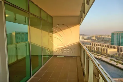 Abu Dhabi, UAE의 판매용 아파트 침실 3개, 179제곱미터 번호 662896 - 사진 2