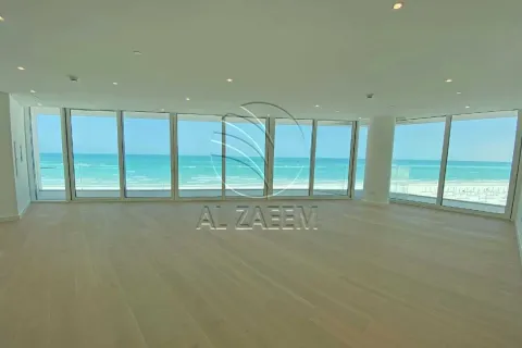 Apartman u Abu Dhabi, UAE 3 spavaćih soba, 291 m2 Br. 662895 - fotografija 2
