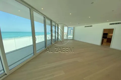 Apartman u Abu Dhabi, UAE 3 spavaćih soba, 291 m2 Br. 662895 - fotografija 9